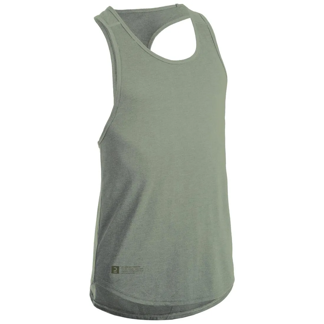 Stringer Weight Training Tank Top