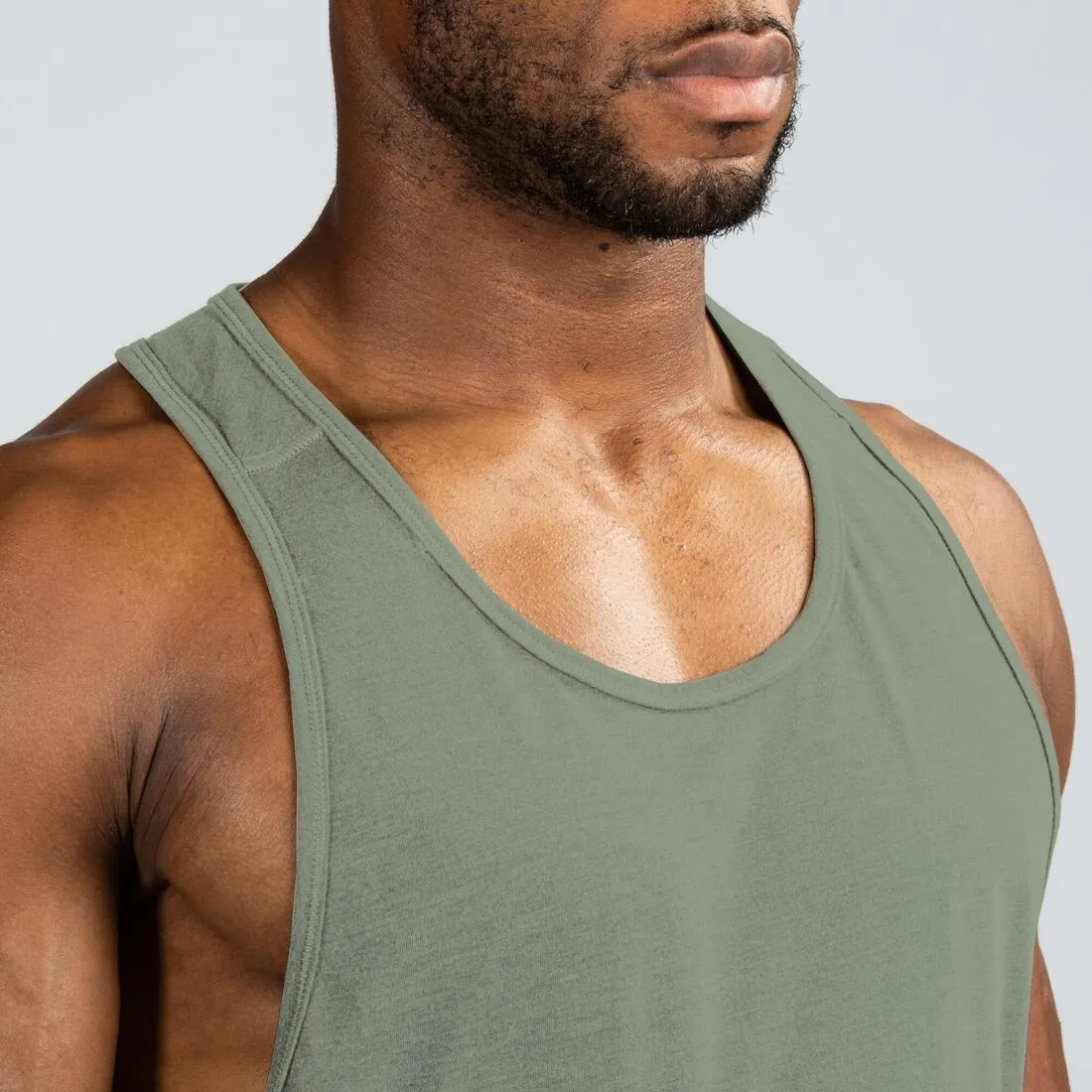 Stringer Weight Training Tank Top