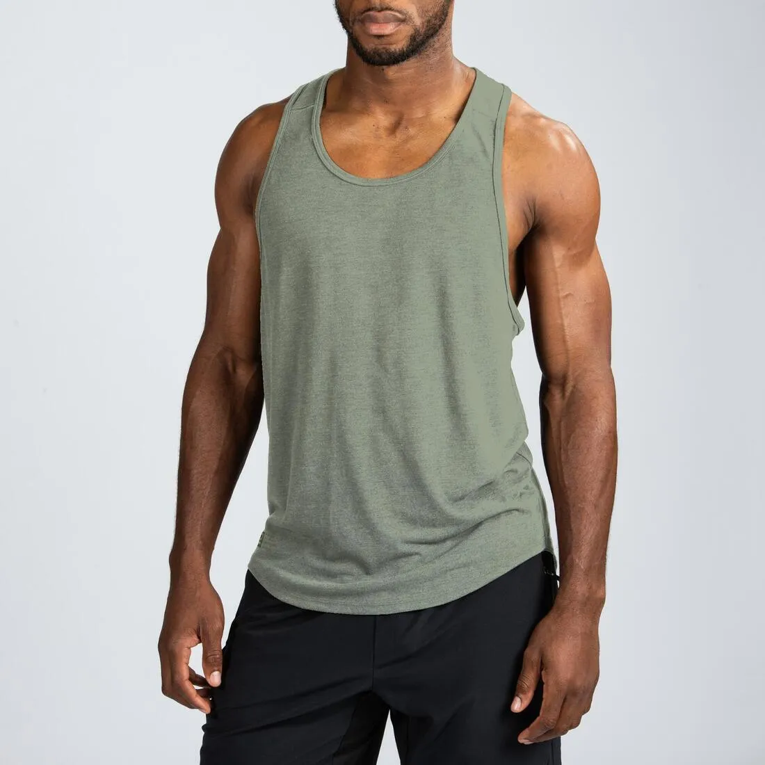 Stringer Weight Training Tank Top