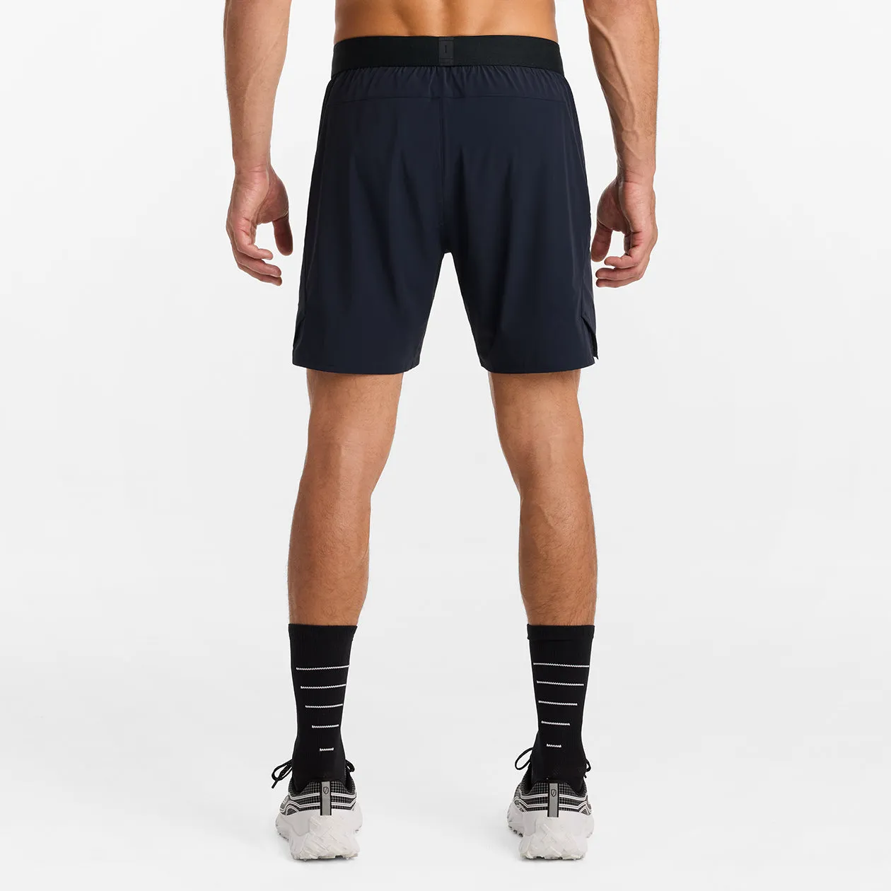 Tactical Short - Midnight / Liner