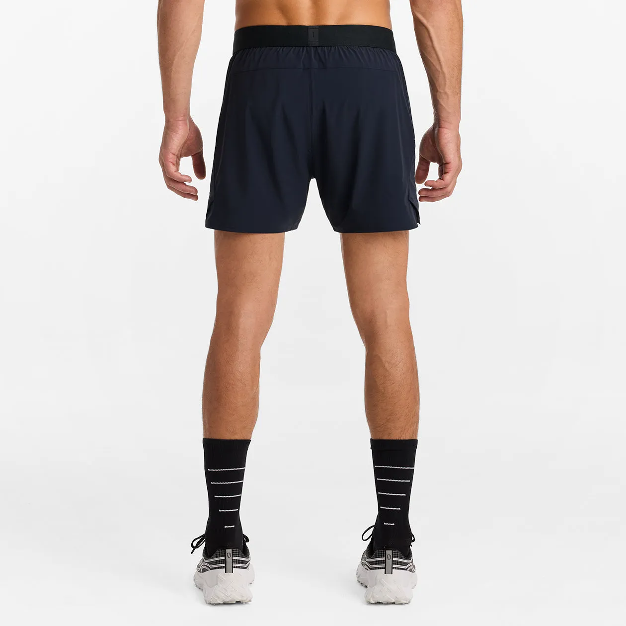 Tactical Short - Midnight / Liner