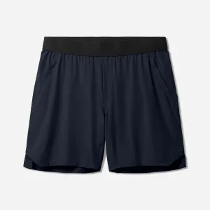 Tactical Short - Midnight / Liner