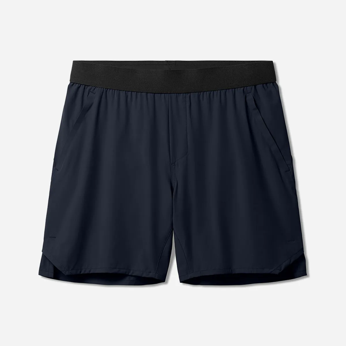 Tactical Short - Midnight / Liner