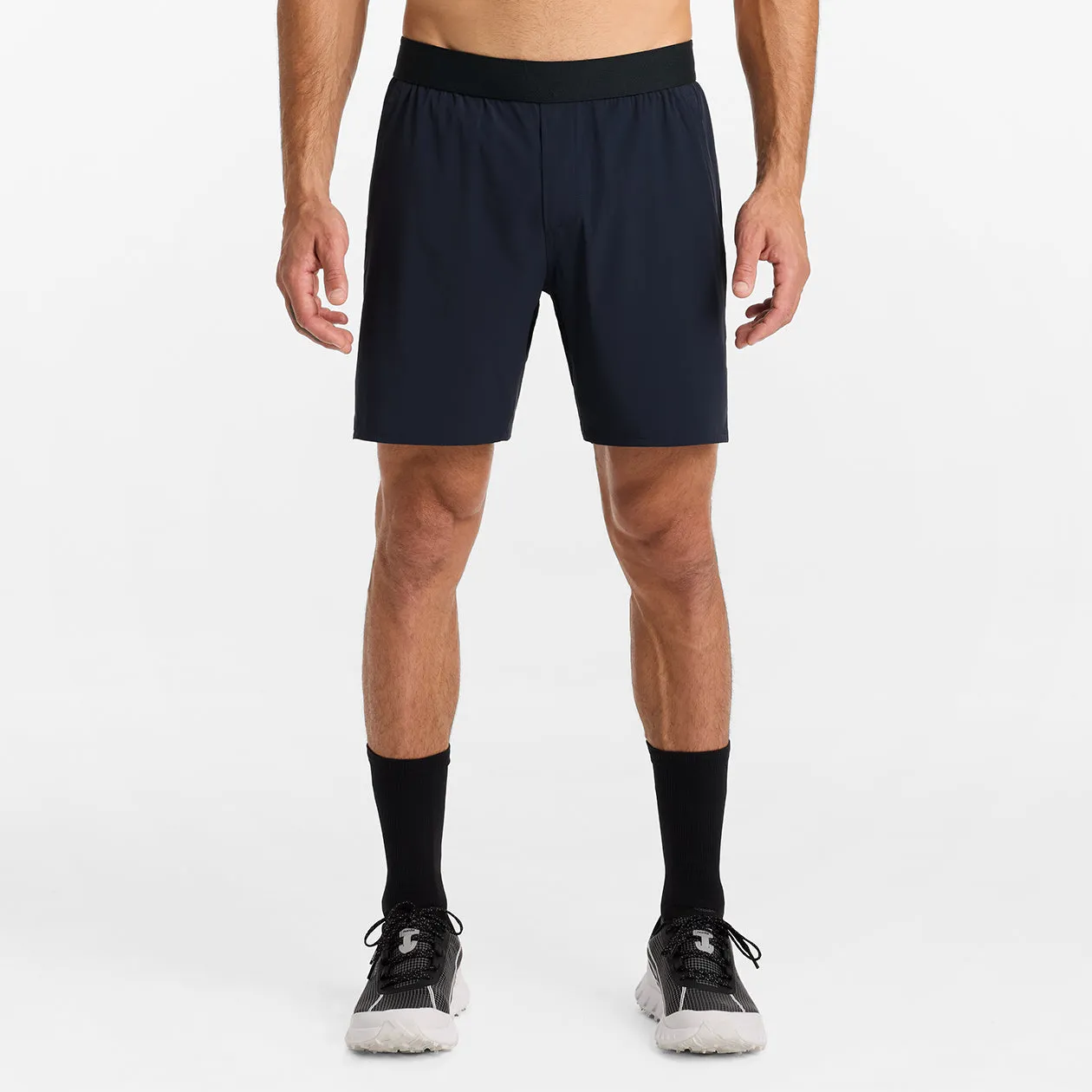 Tactical Short - Midnight / Liner