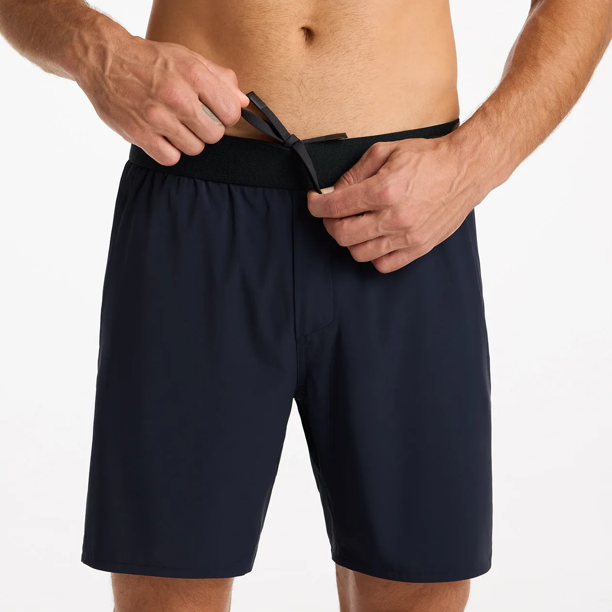 Tactical Short - Midnight / Liner