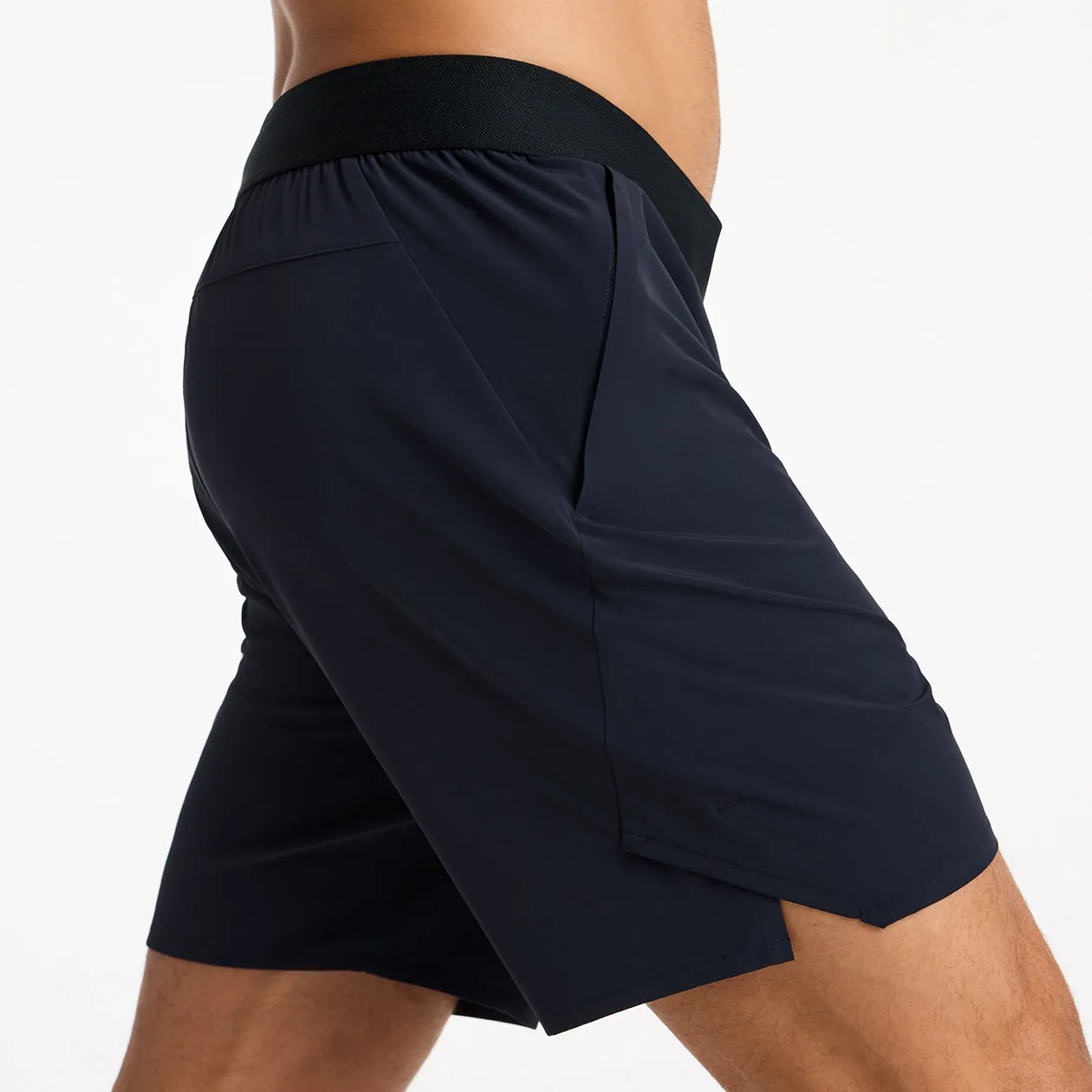 Tactical Short - Midnight / Liner