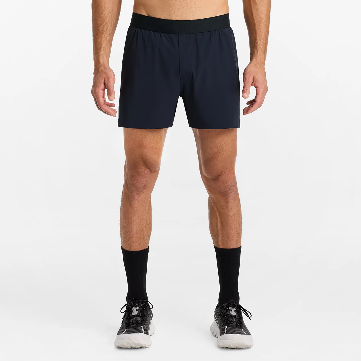 Tactical Short - Midnight / Liner