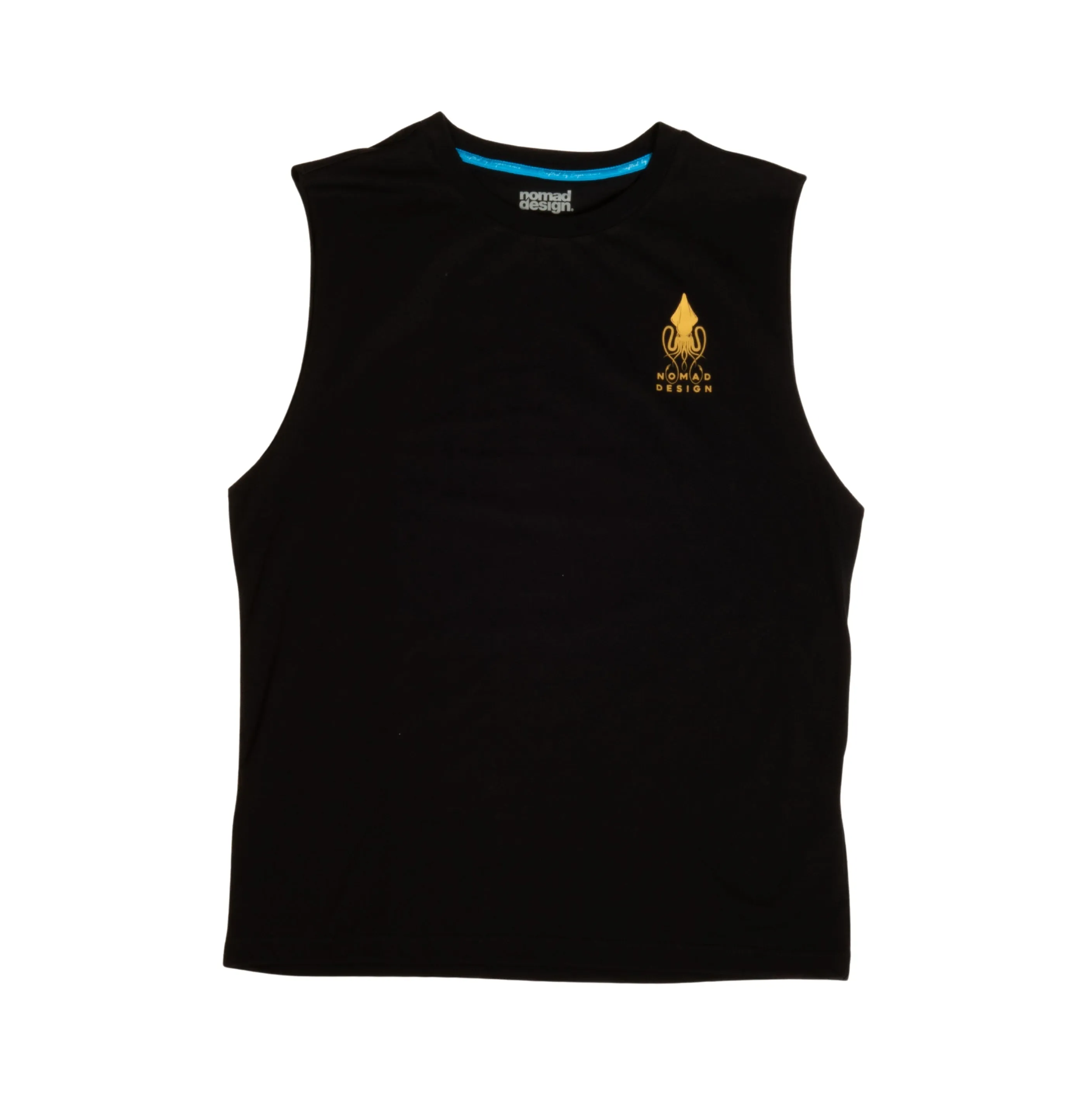 Tank Shirt - Squidtrex Domination