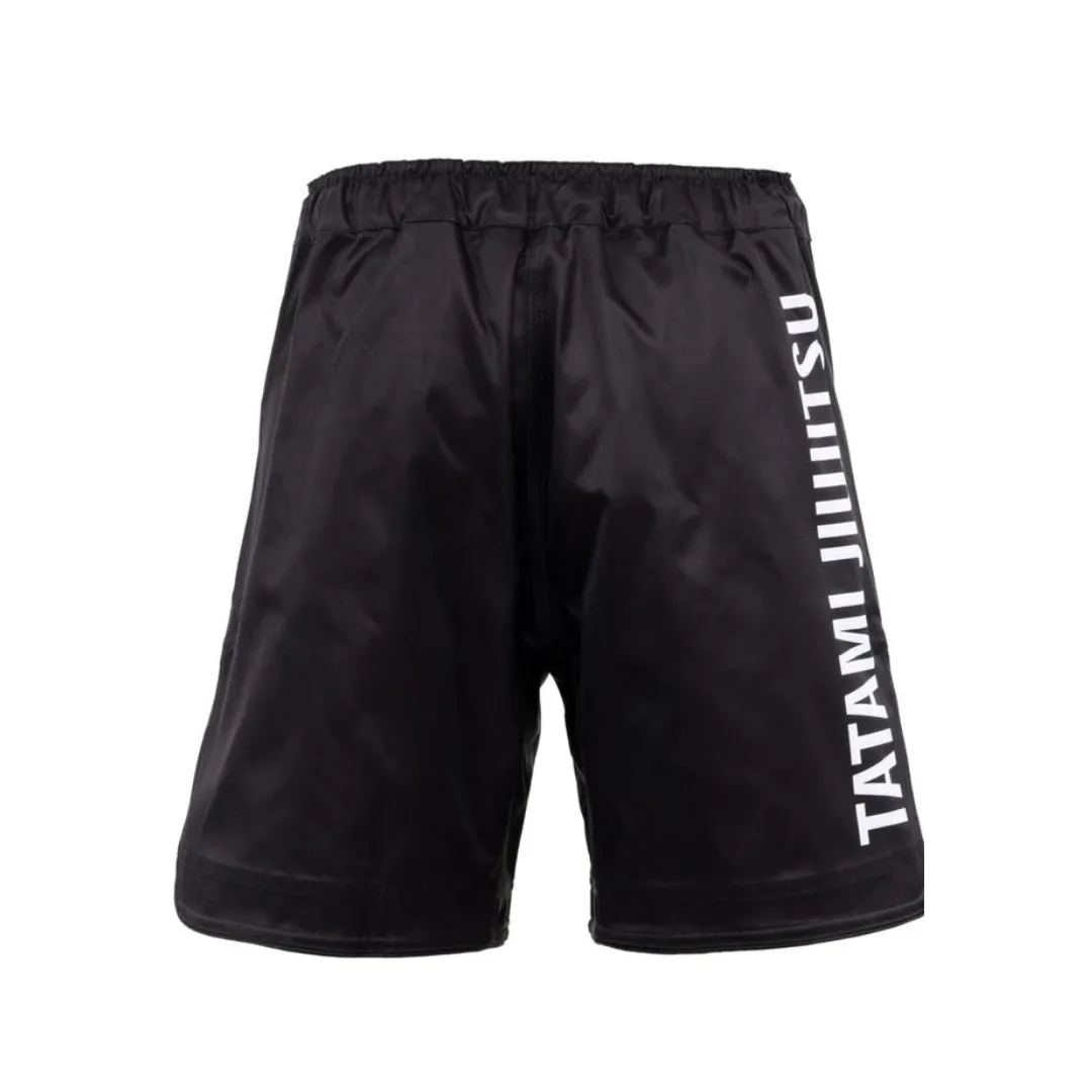 TATAMI IMPACT GRAPPLING MMA SHORTS
