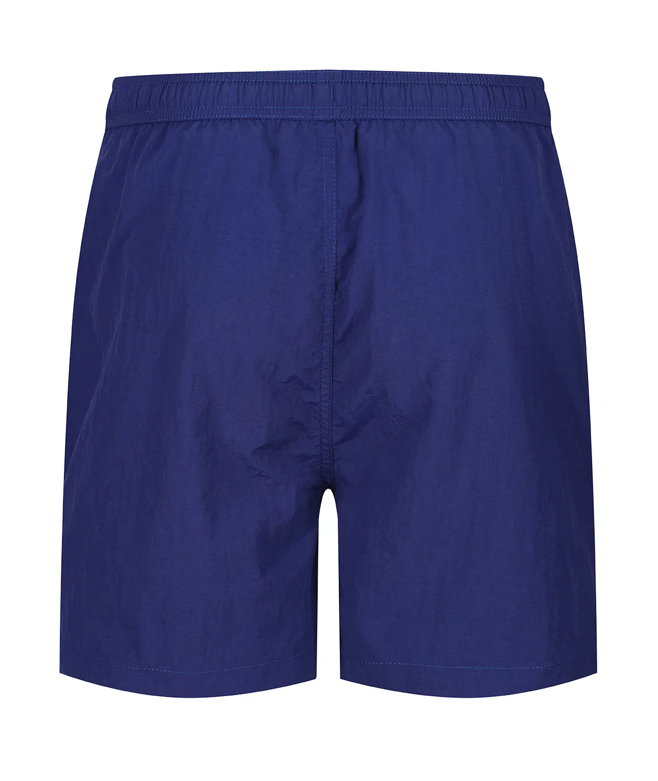 Tatami Tide Swim Shorts - Navy
