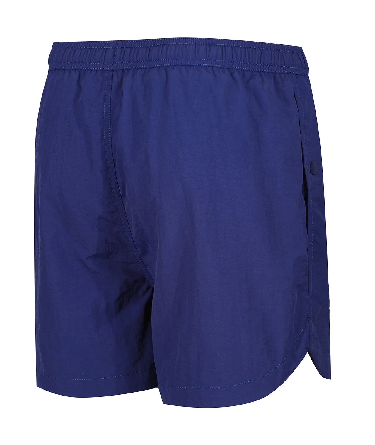 Tatami Tide Swim Shorts - Navy