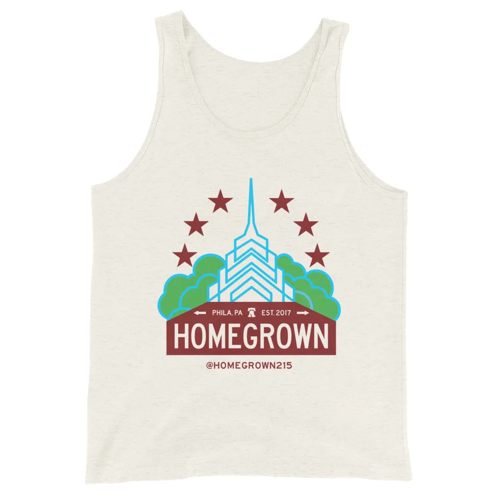 The Vet Tank Top