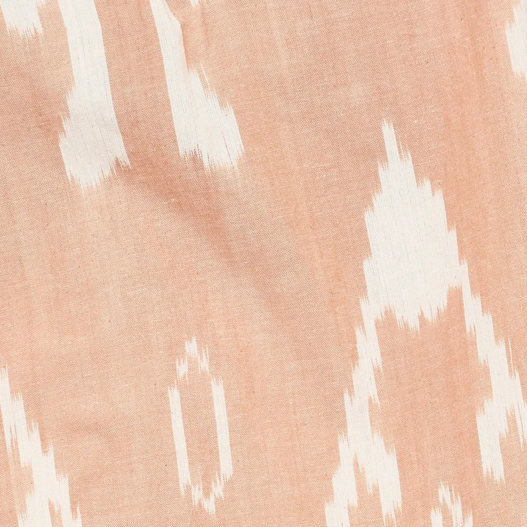 Track Shorts in Conch Ikat