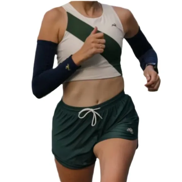 Tracksmith Van Cortlandt Grand Shorts/Size: XS