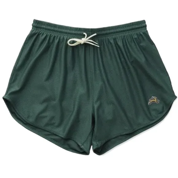 Tracksmith Van Cortlandt Grand Shorts/Size: XS