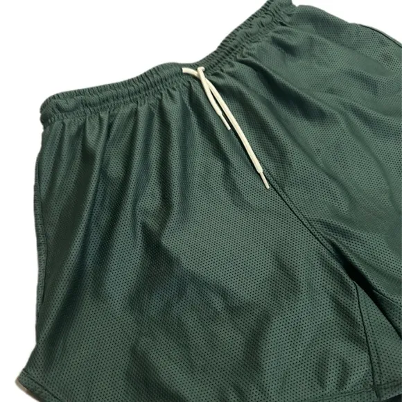 Tracksmith Van Cortlandt Grand Shorts/Size: XS