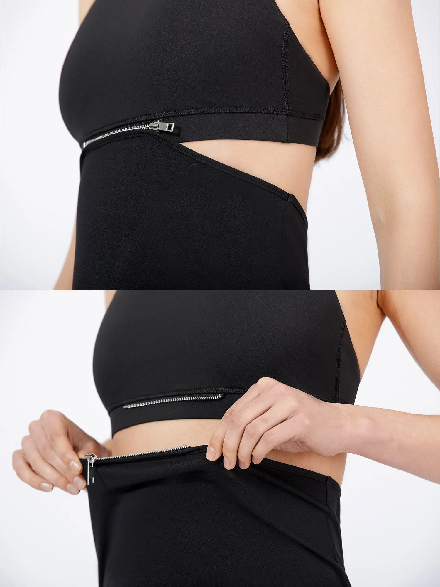 TRANSFORM TANK, BLACK