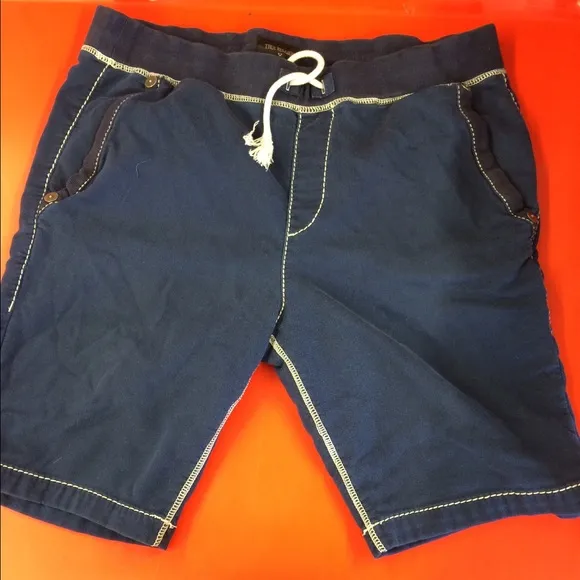 True Religion Sweat Shorts