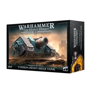 Typhon Heavy Seige Tank