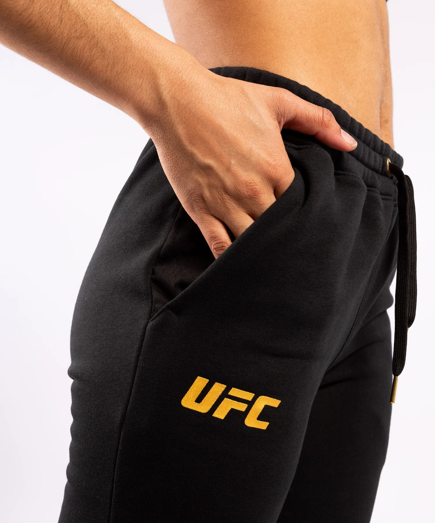UFC Venum Replica Damesbroek - Champion