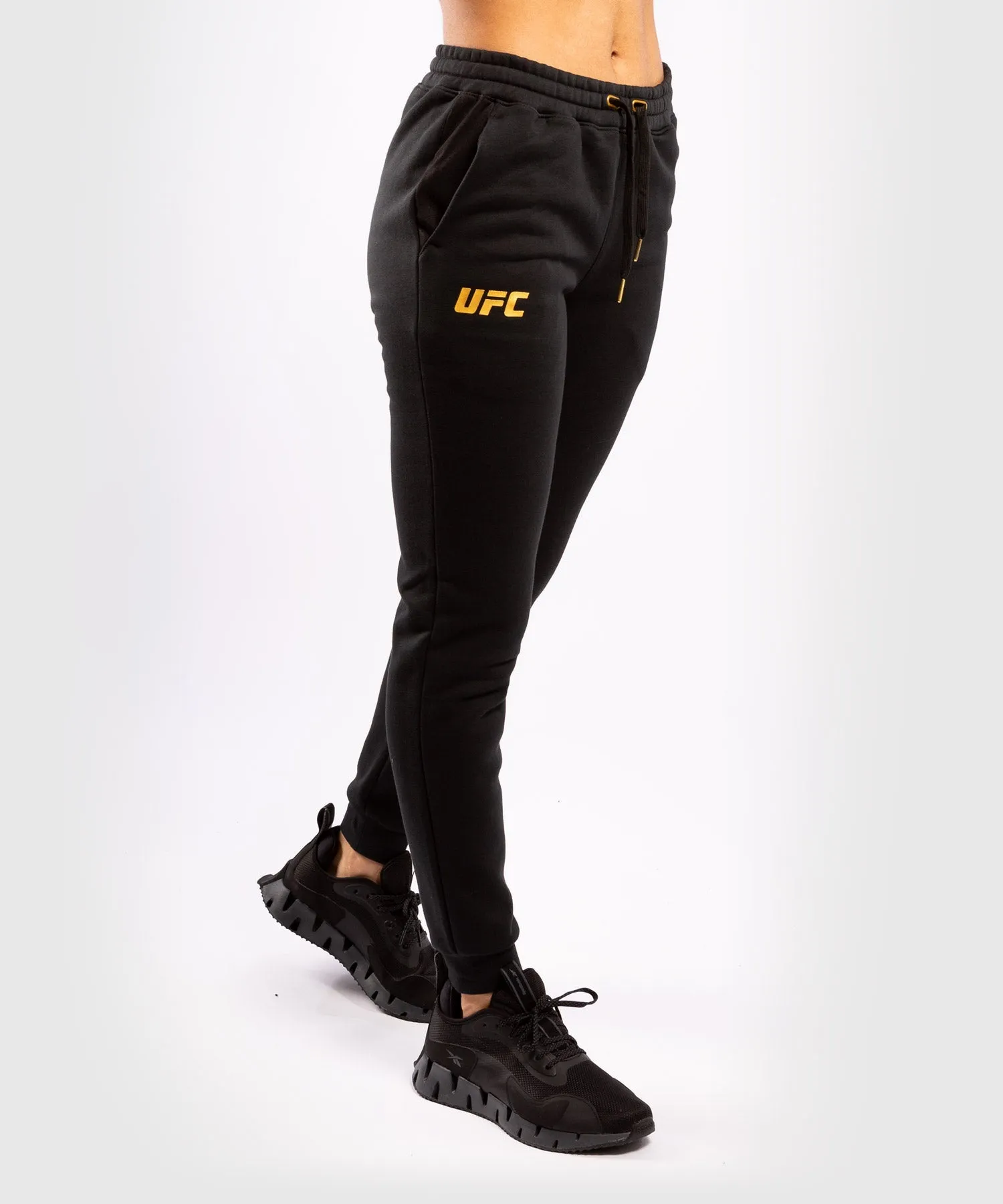 UFC Venum Replica Damesbroek - Champion
