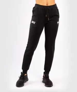 UFC Venum Replica Damesbroek - Zwart