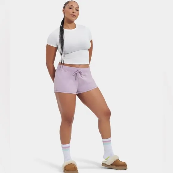 Ugg lounge shorts (L)