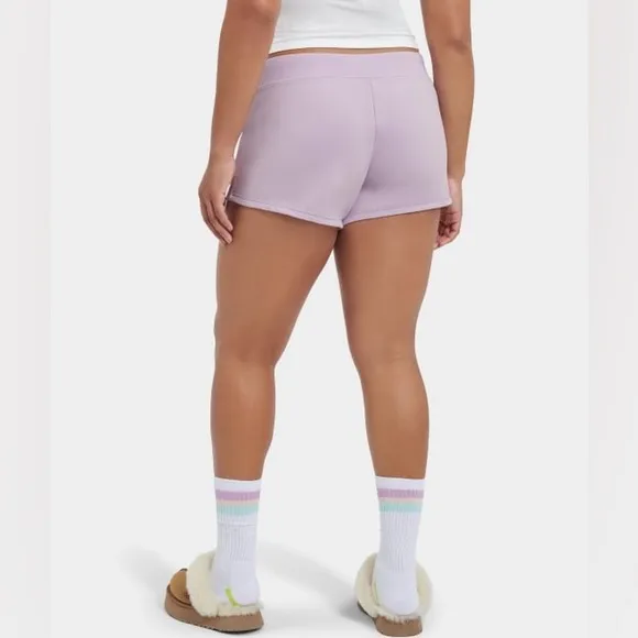 Ugg lounge shorts (L)