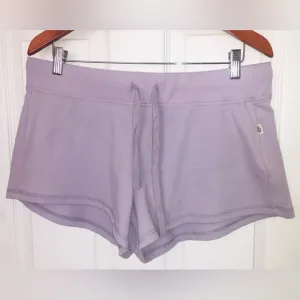 Ugg lounge shorts (L)
