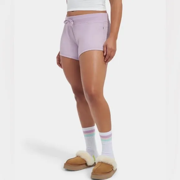 Ugg lounge shorts (L)