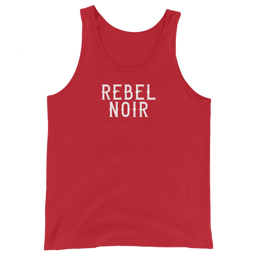 Unisex Tank Top