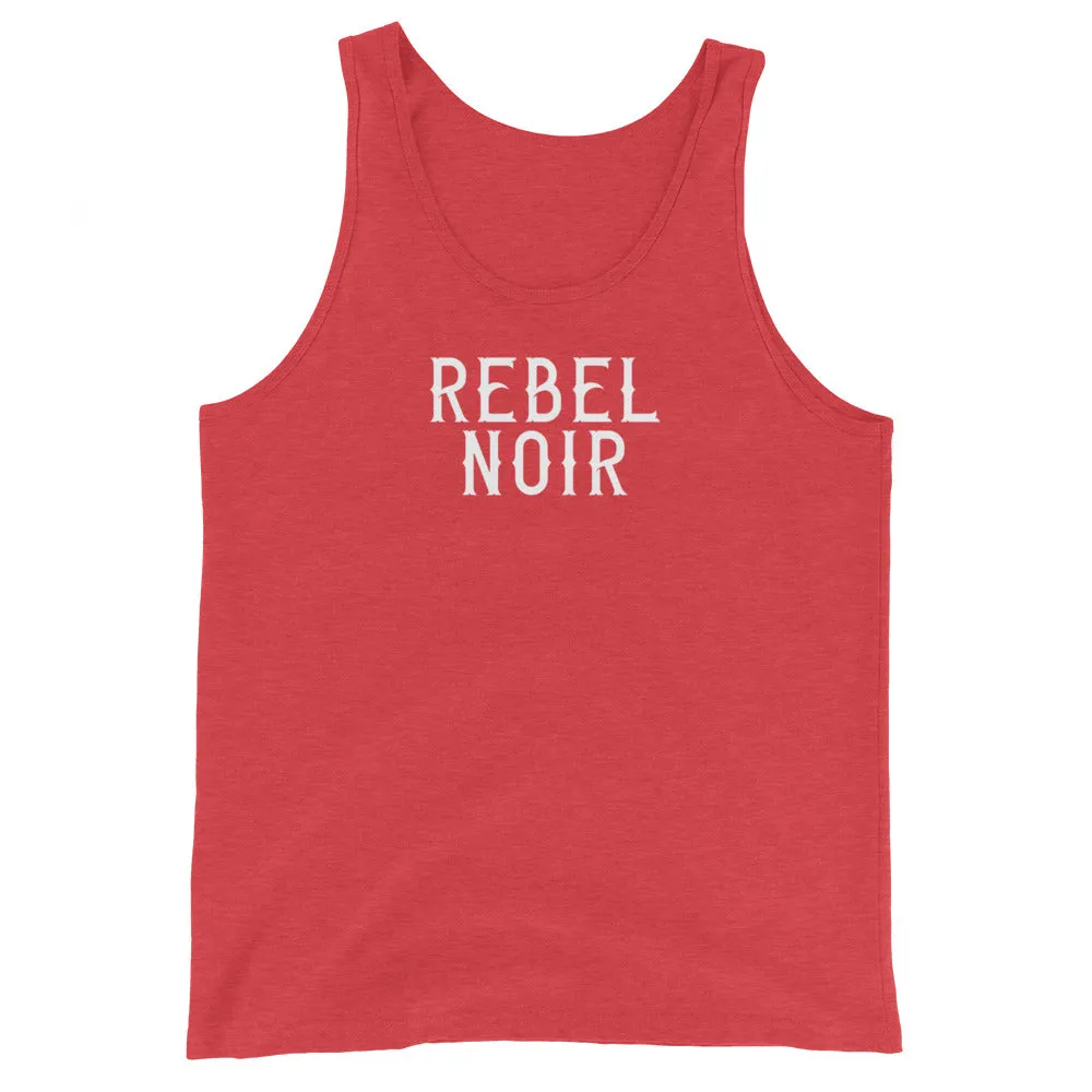 Unisex Tank Top