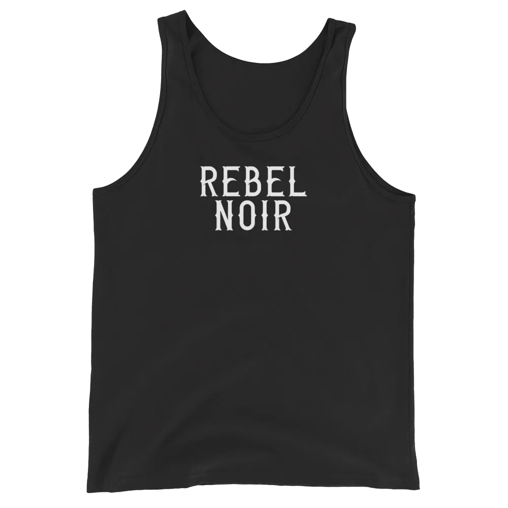 Unisex Tank Top