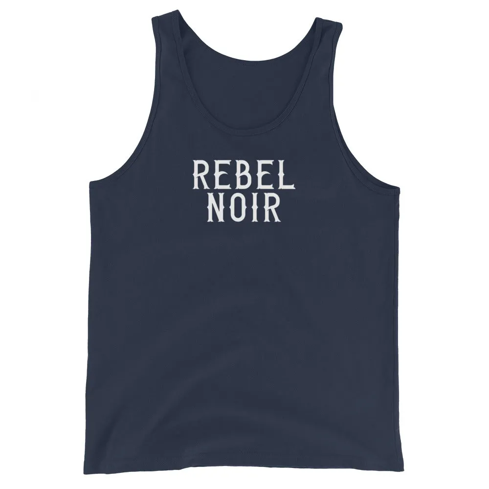 Unisex Tank Top