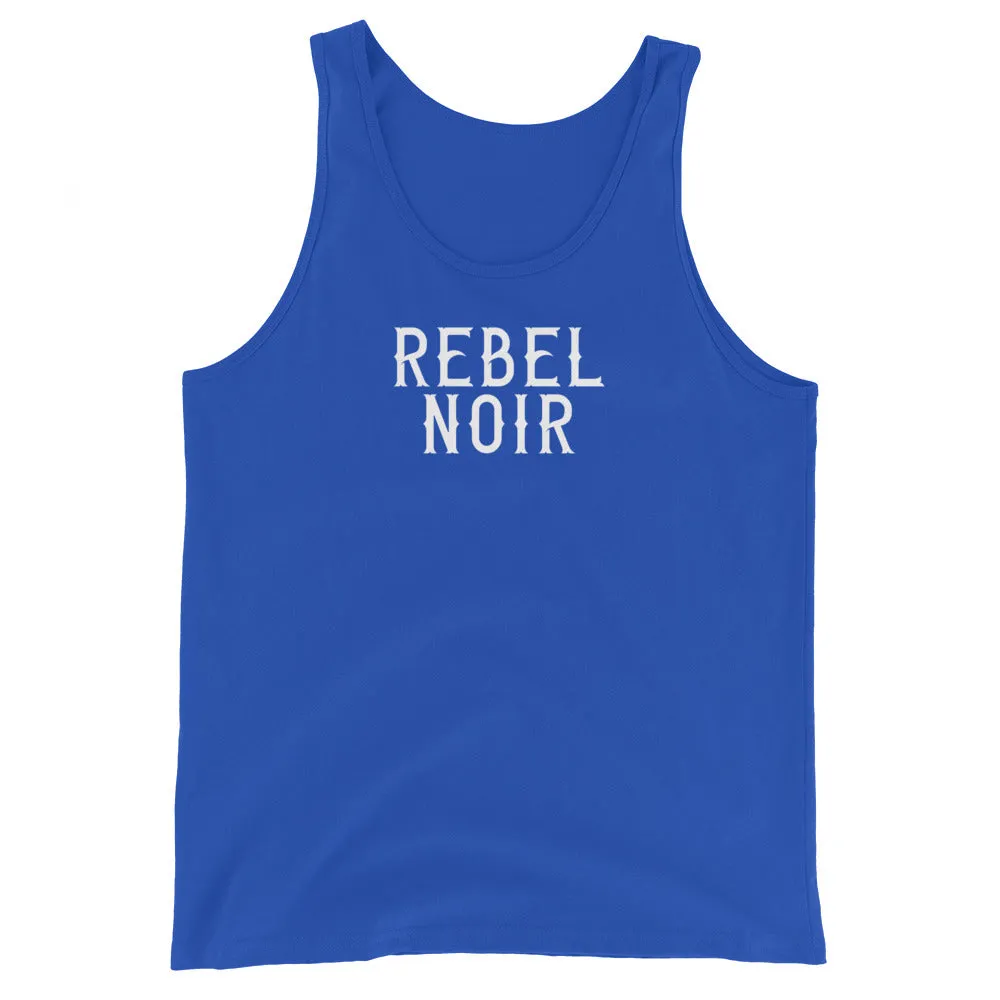 Unisex Tank Top