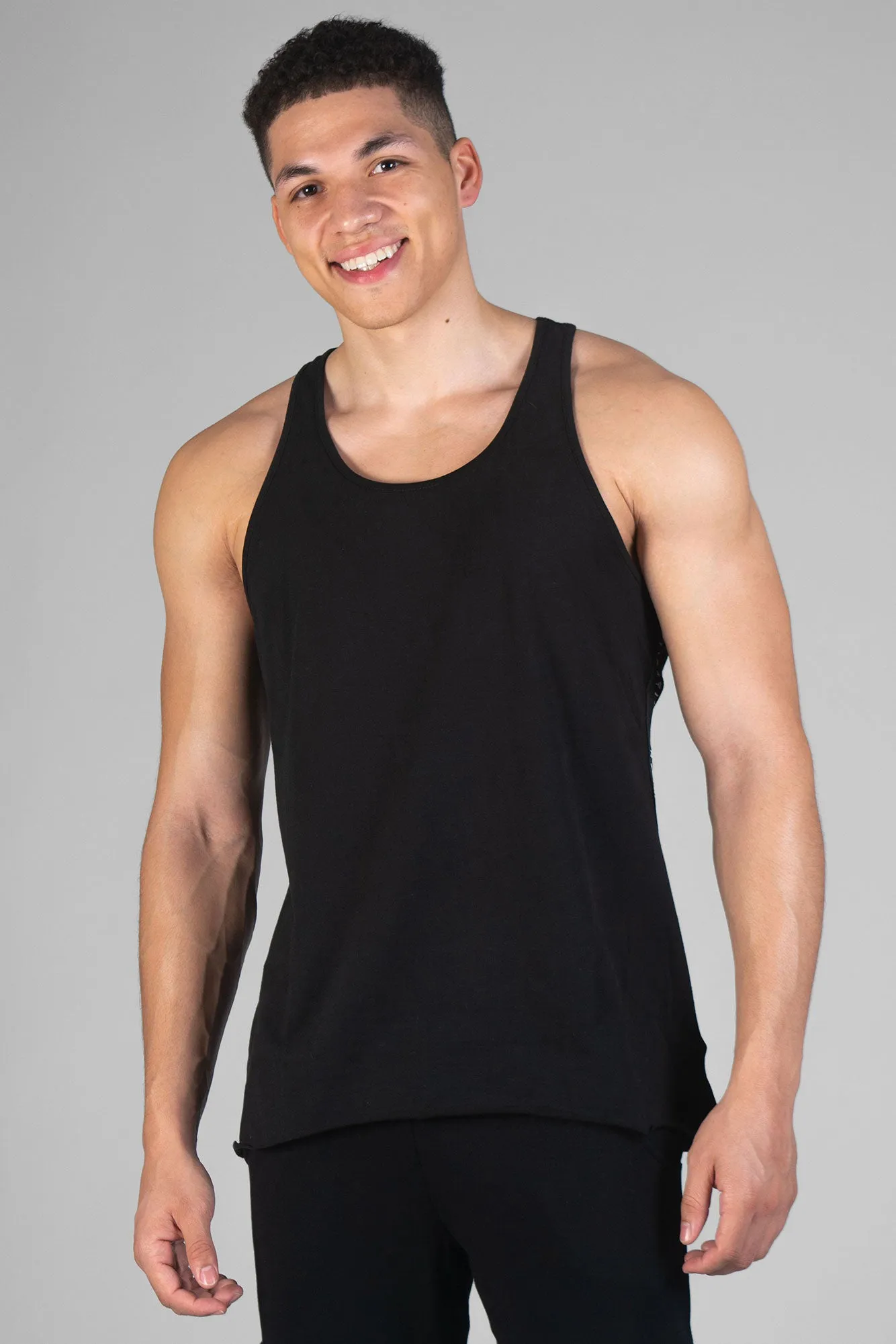 Unisex Vest