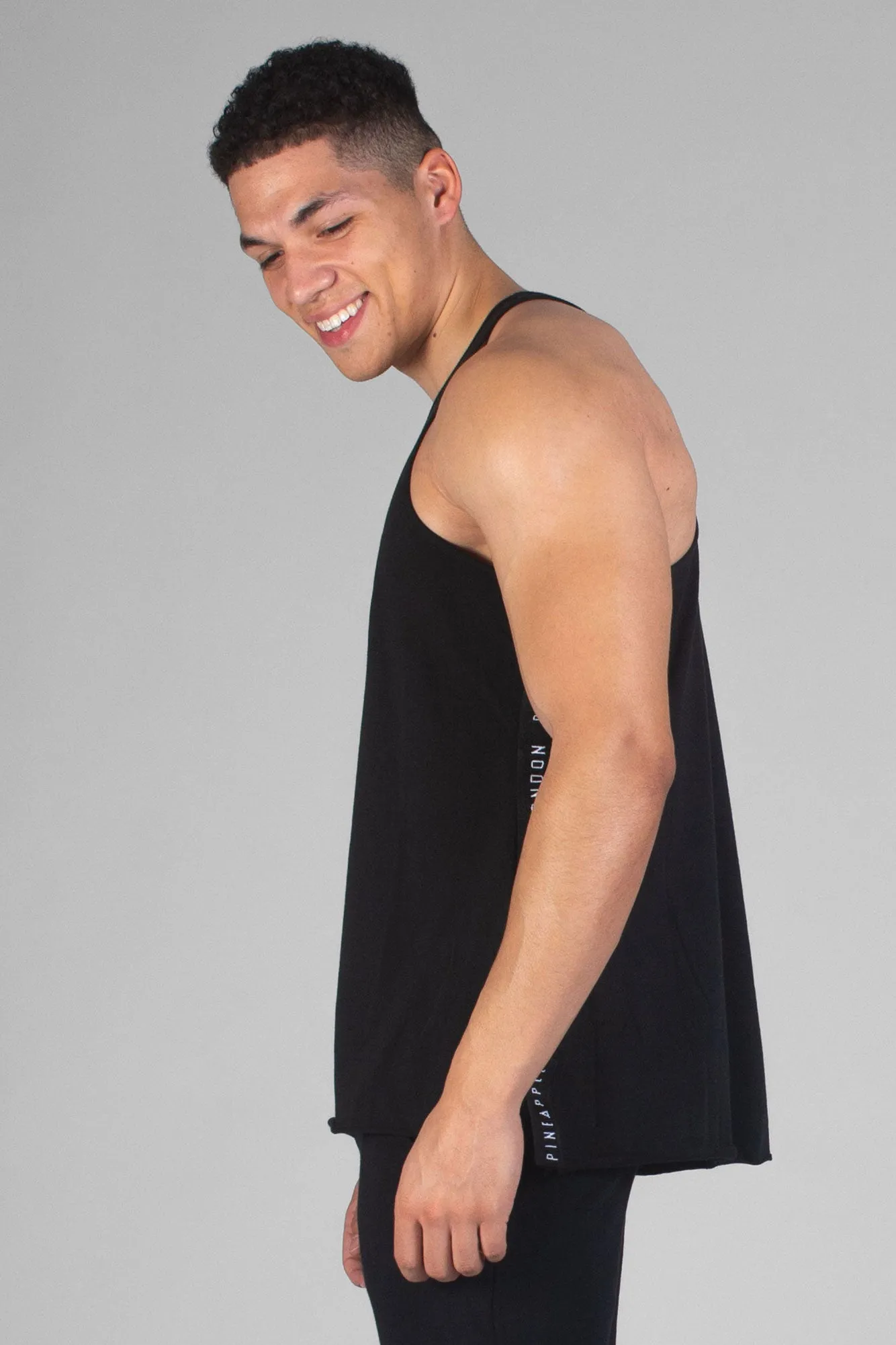 Unisex Vest