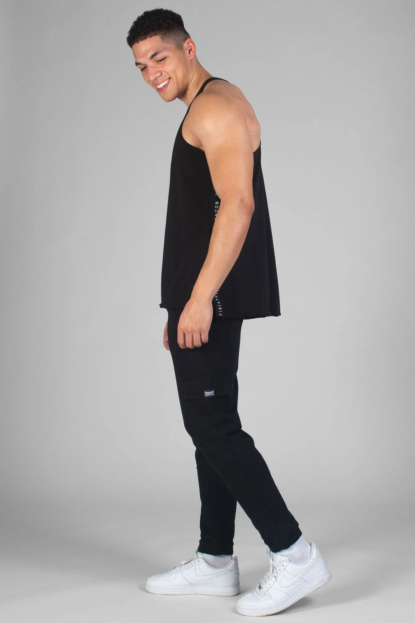 Unisex Vest
