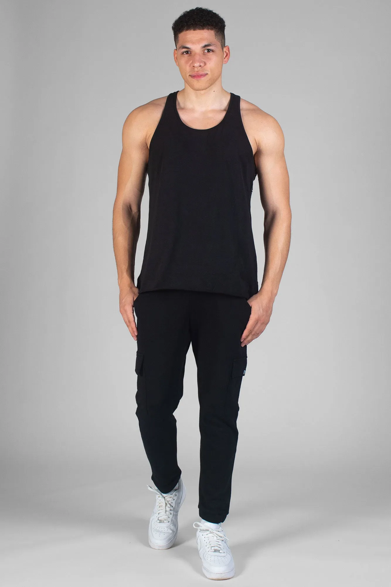 Unisex Vest