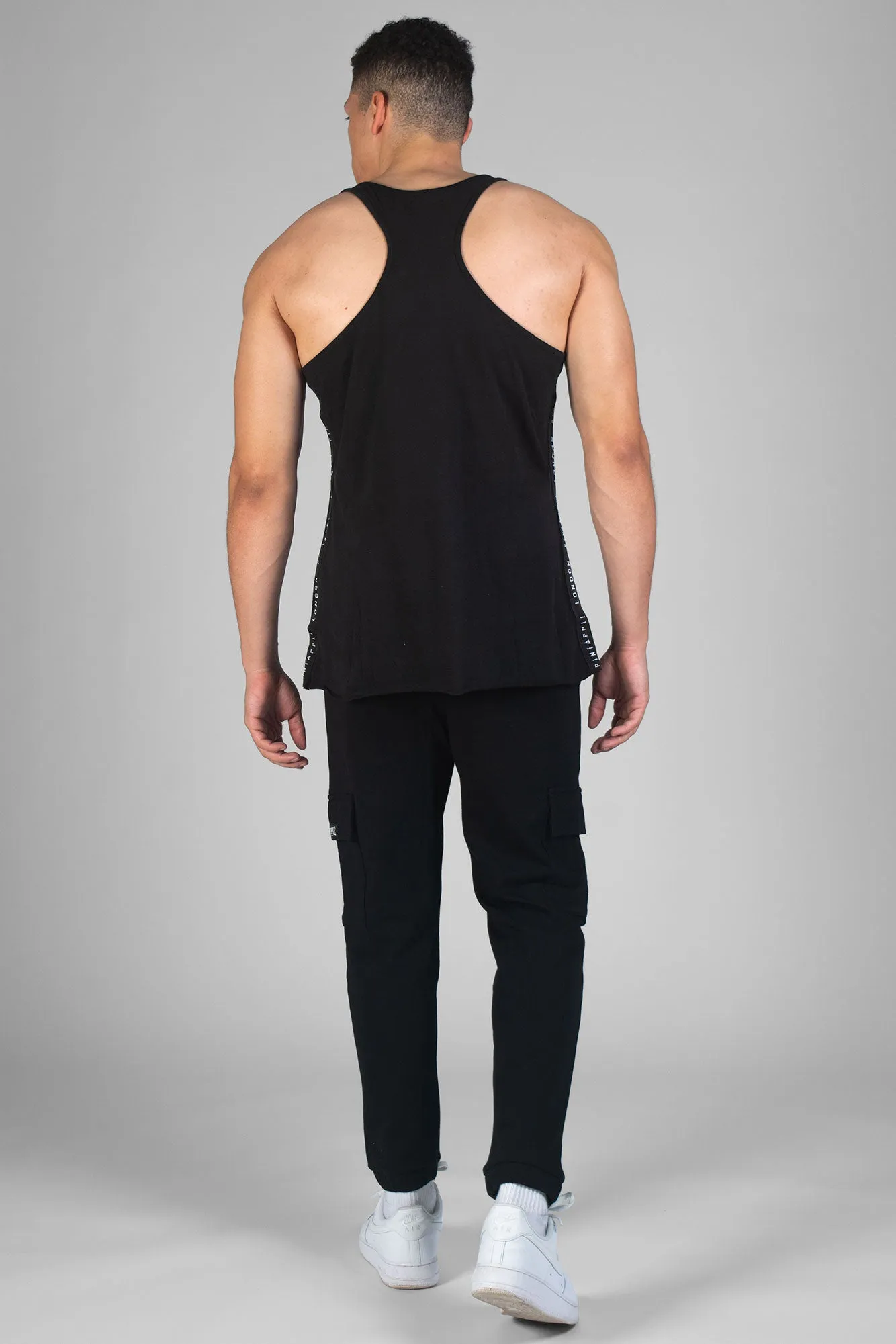 Unisex Vest