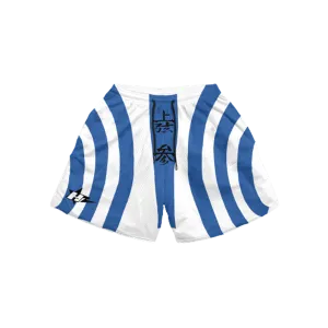 Upper 3 Shorts