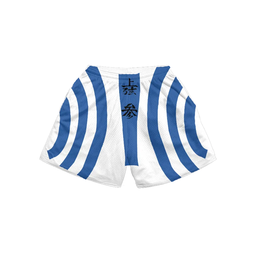 Upper 3 Shorts