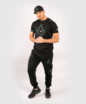 Venum Assassin’s Creed Joggers - Zwart/Blauw