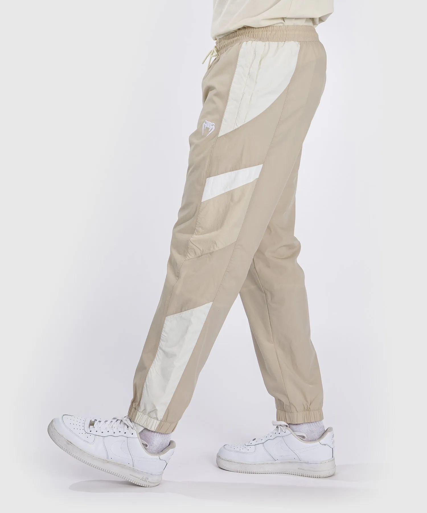 Venum Attack 90 trainingspak broek - Beige