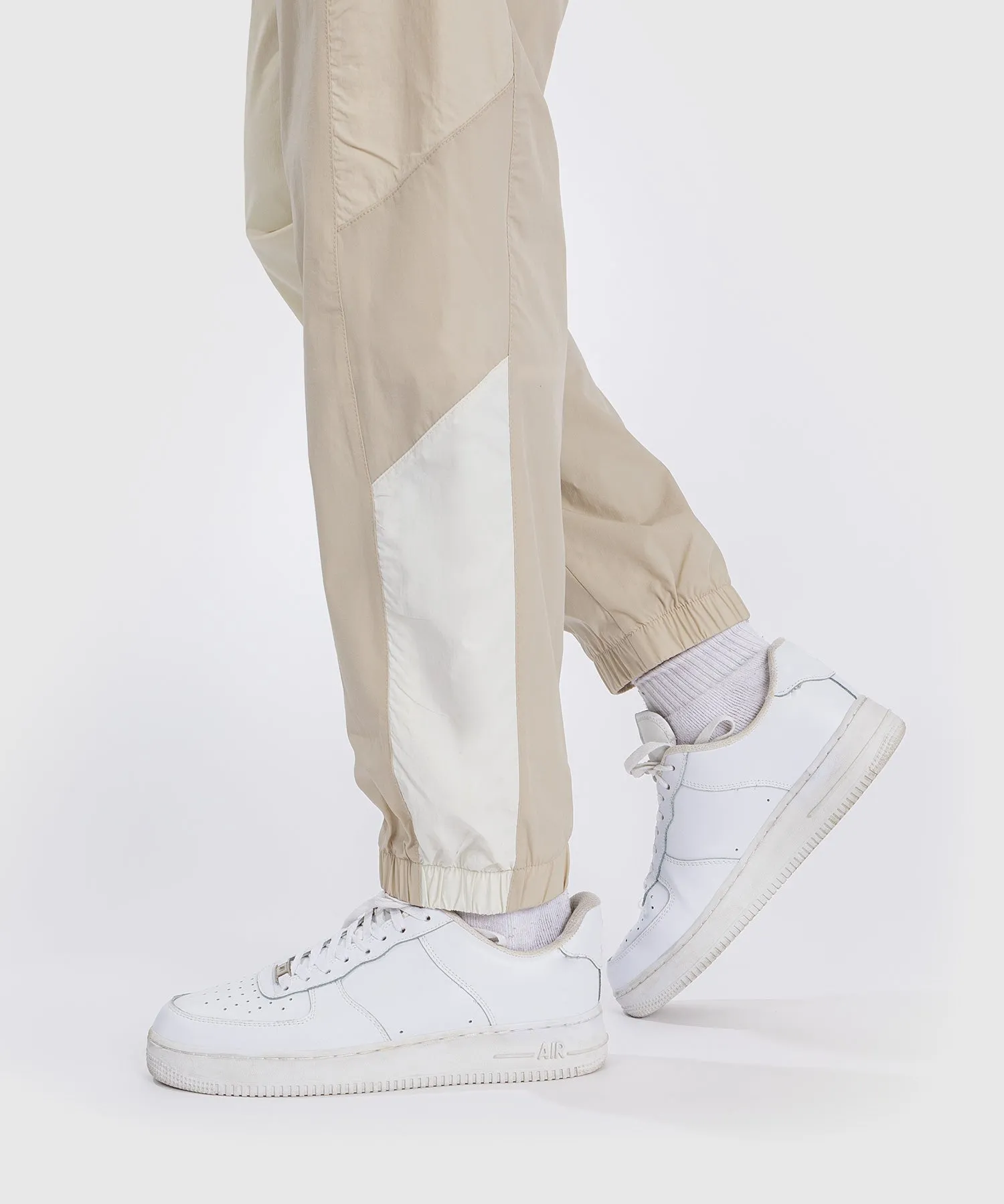 Venum Attack 90 trainingspak broek - Beige