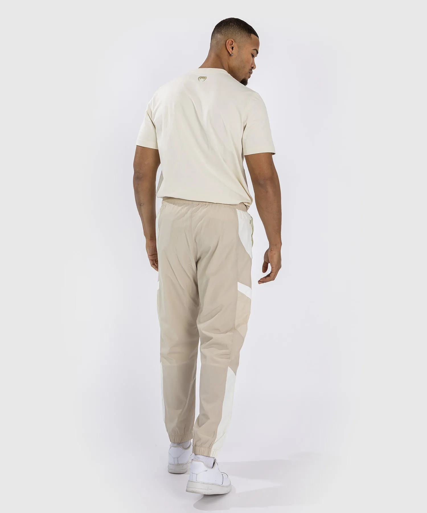 Venum Attack 90 trainingspak broek - Beige