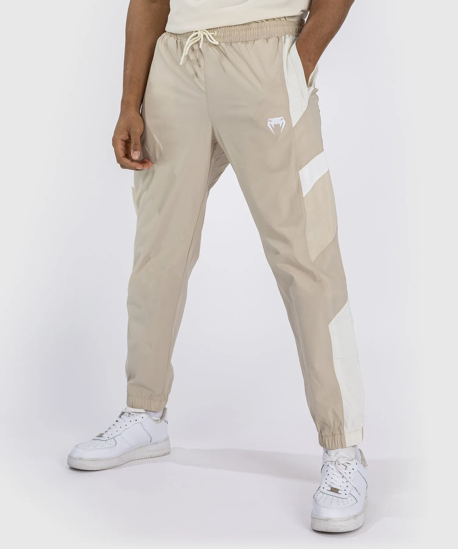 Venum Attack 90 trainingspak broek - Beige