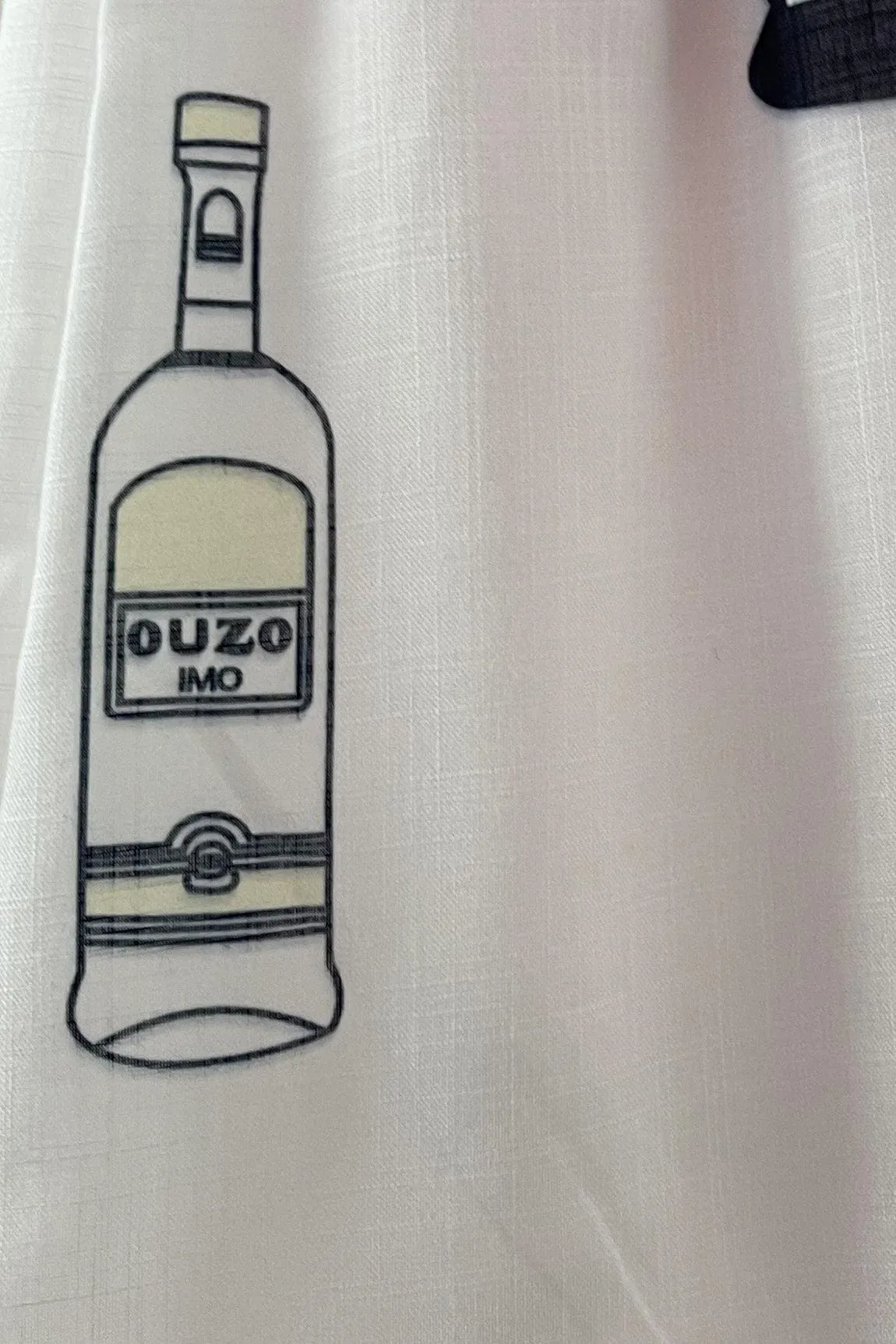 Wine and Dine Shorts