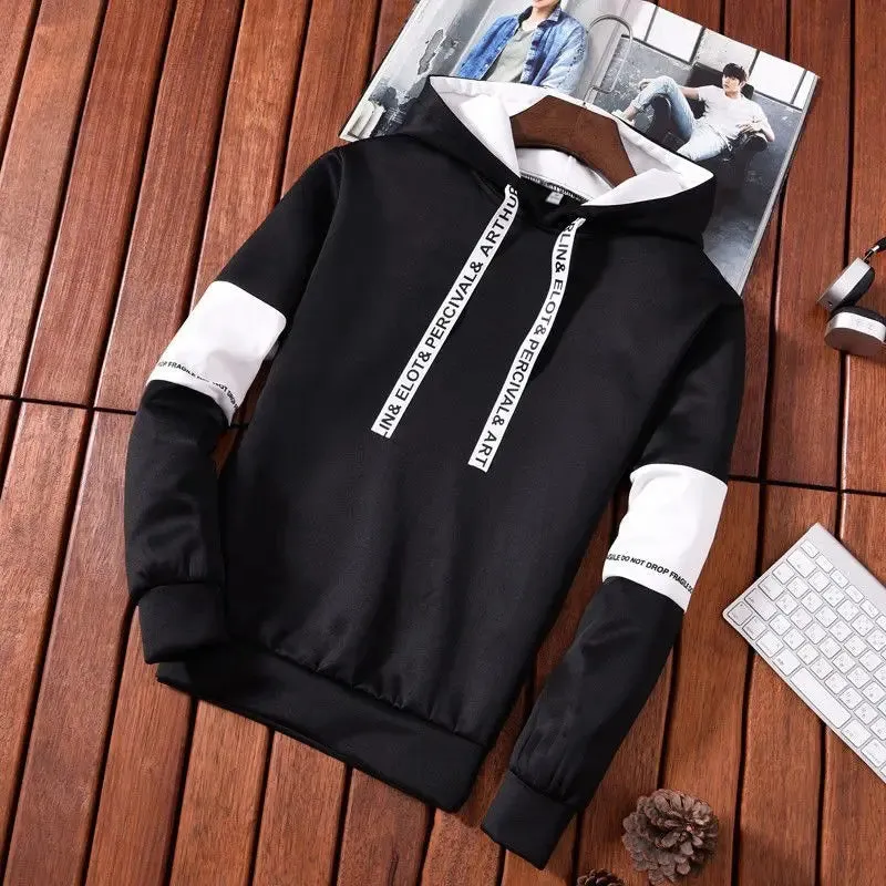 Winter Warmth Tracksuit Set