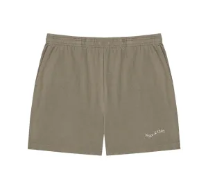 Wordmark Sweatshorts